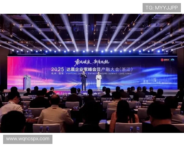 聚焦中国十大民营企业家创新发展之路与时代担当全面深度解析