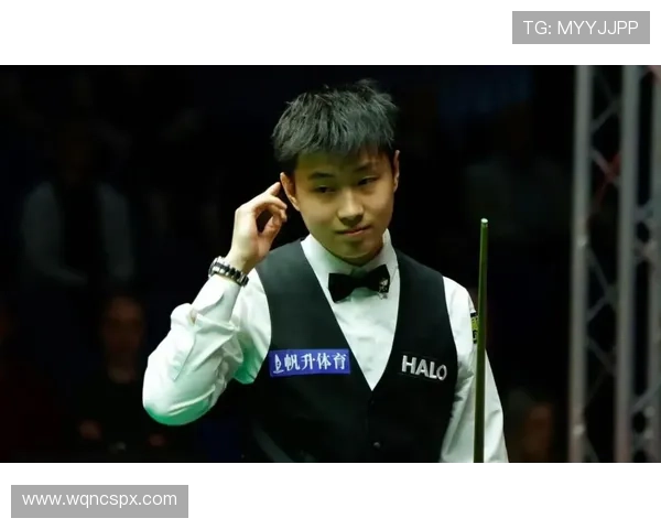 赵心童逆转斯莱塞进八强成独苗