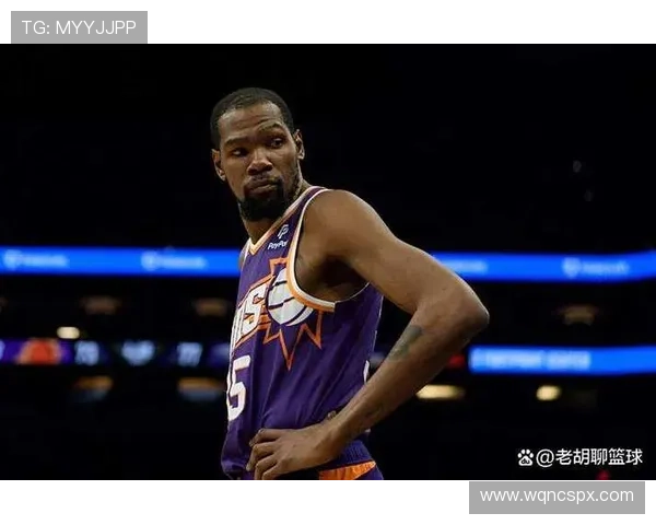 尼克斯逆转火箭唐斯闪耀杜兰特