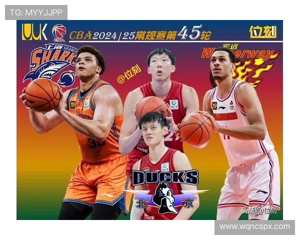 [CBA]琼斯空接暴扣领衔CBA第45轮五佳球.